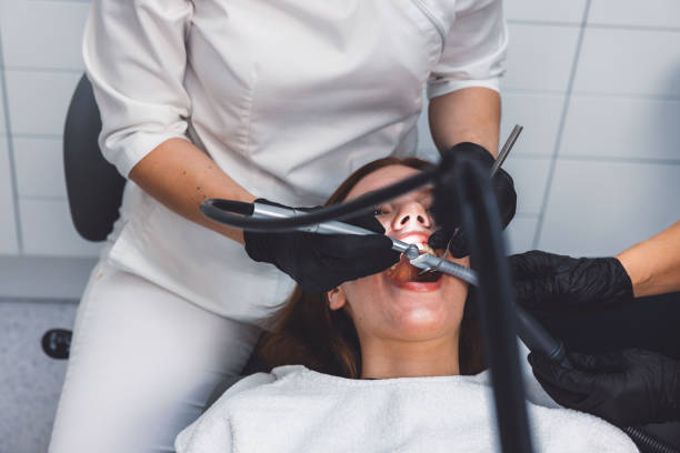 Best Emergency Treatment for Toothache in Salida, CA