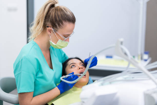 Best Emergency Broken Tooth Repair in Salida, CA