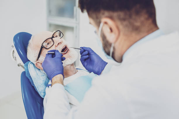 Best Walk-In Emergency Dentist in Salida, CA